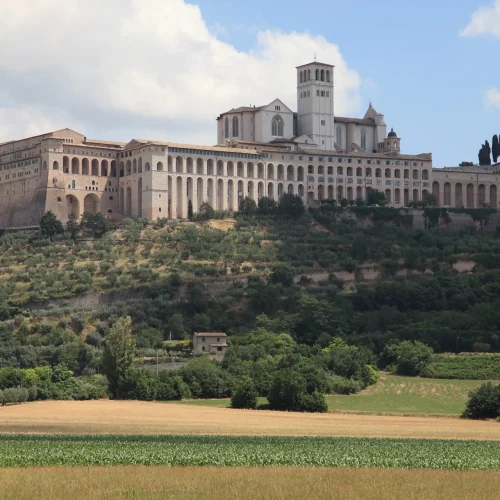 Assisi