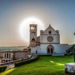 Tour Basilica di San Francesco