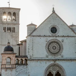 Tour Basilica di San Francesco