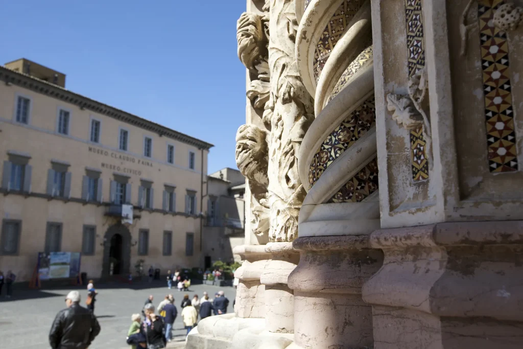 Orvieto Duomo e museo