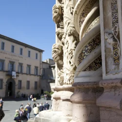 Orvieto Duomo e museo