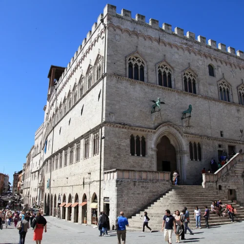 Perugia