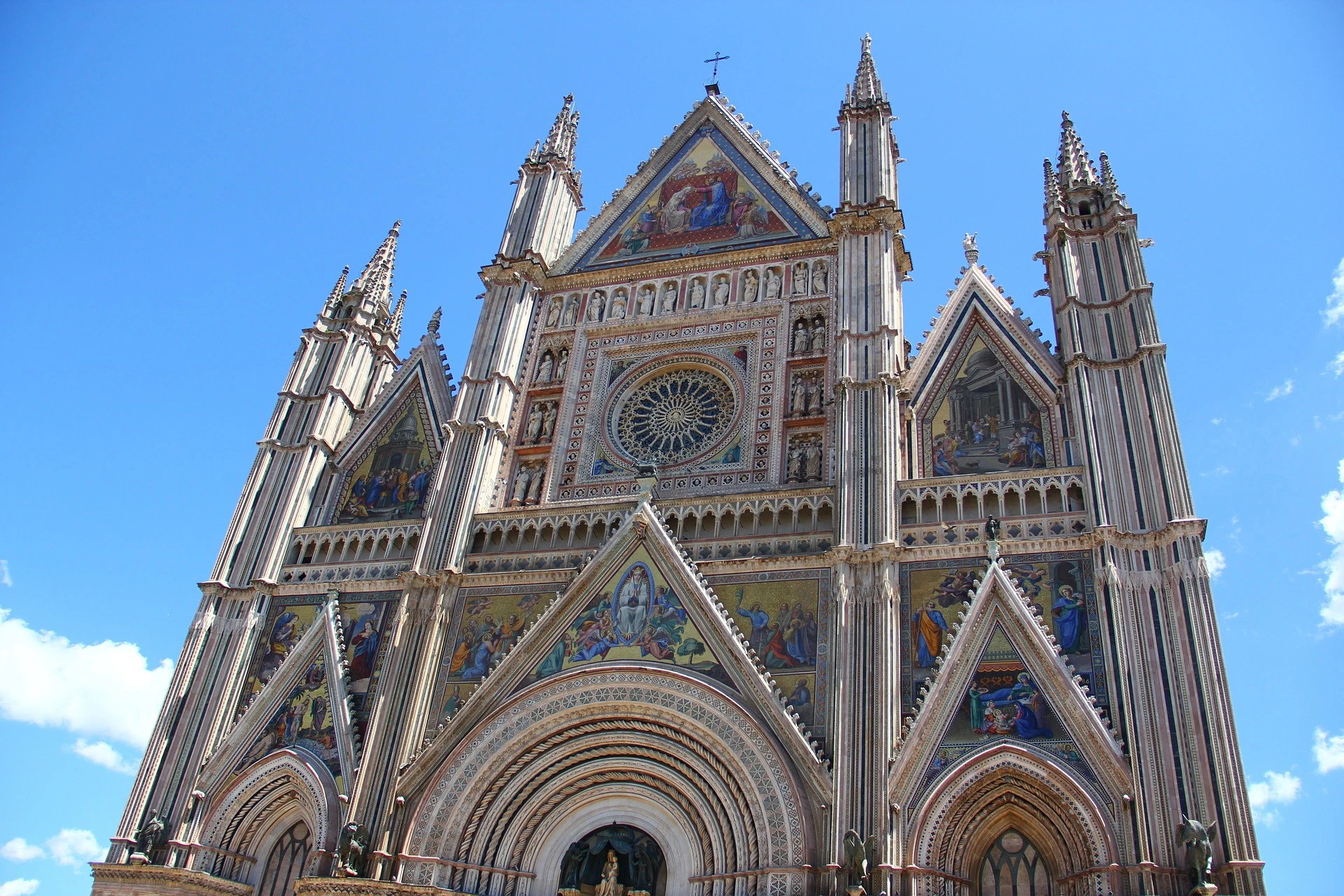 Orvieto