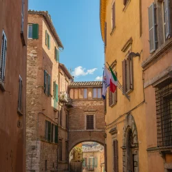 perugia