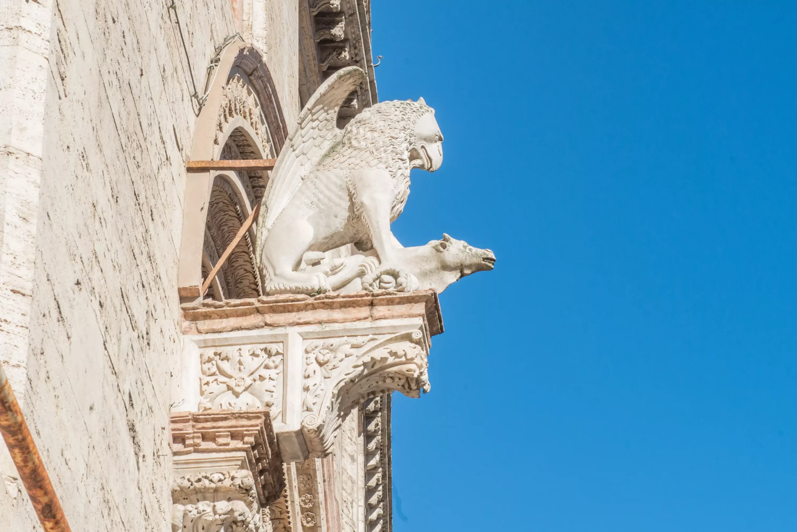 perugia guida turistica