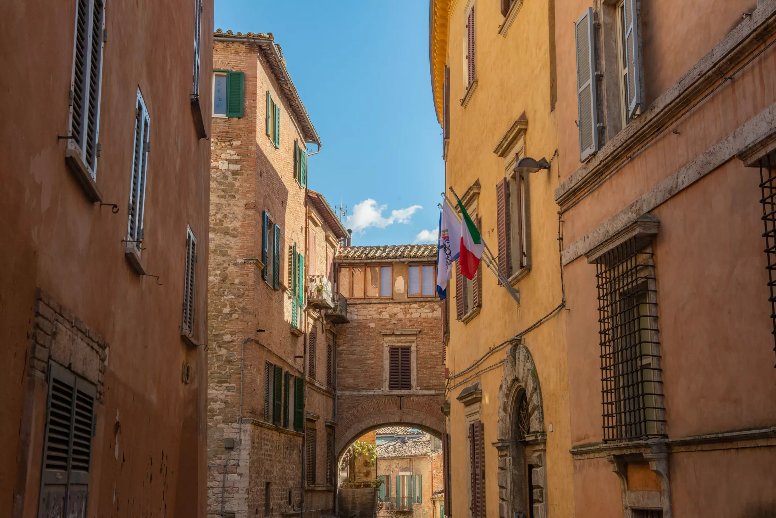 perugia