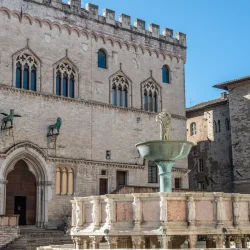 cosa vedere a perugia