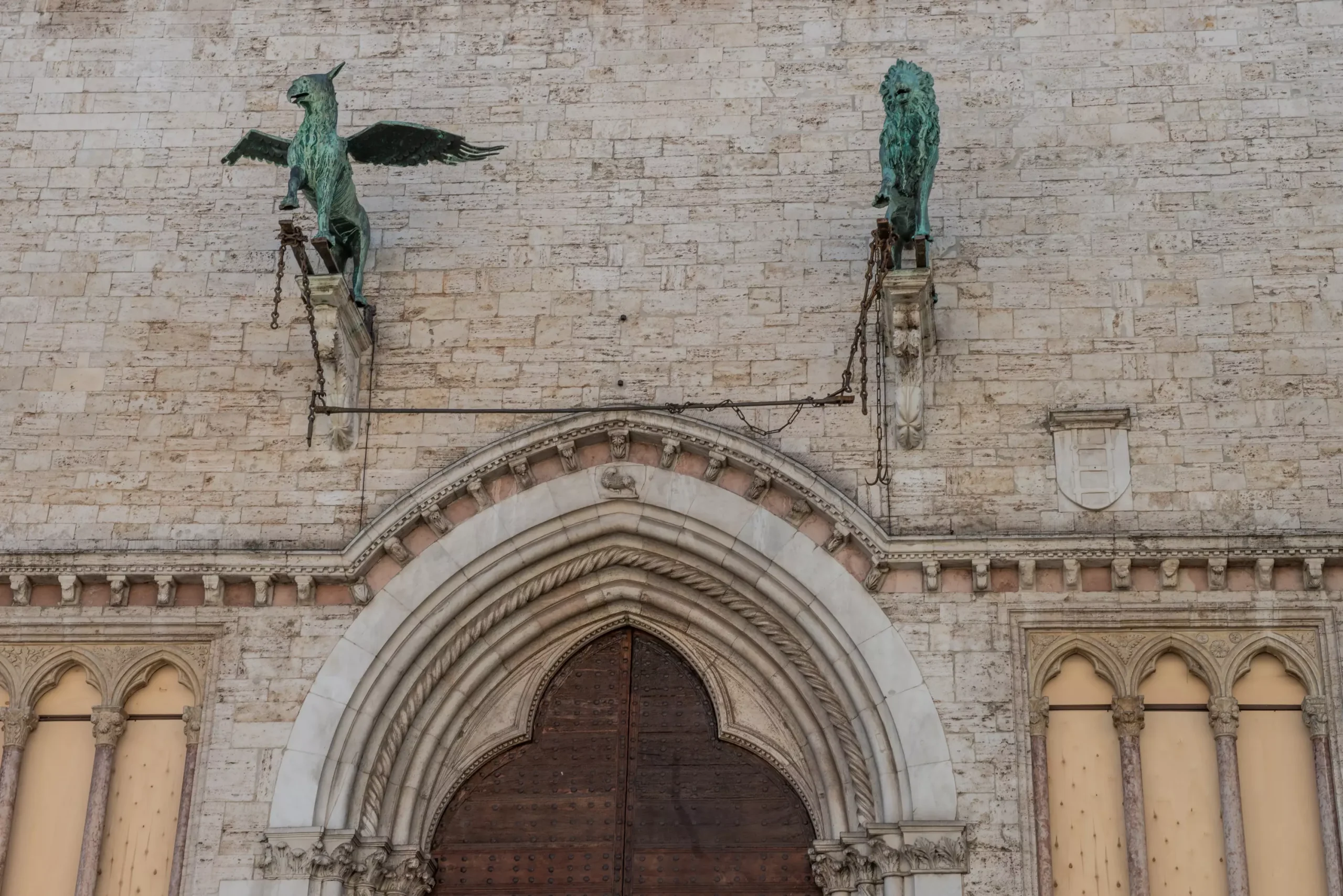 visita di perugia