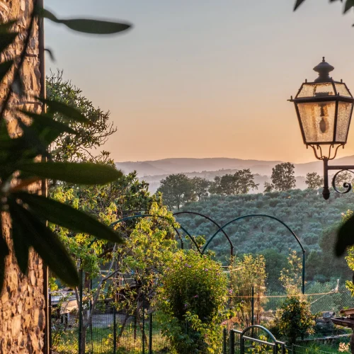 Assisi Luxury – Una vacanza di lusso ad Assisi
