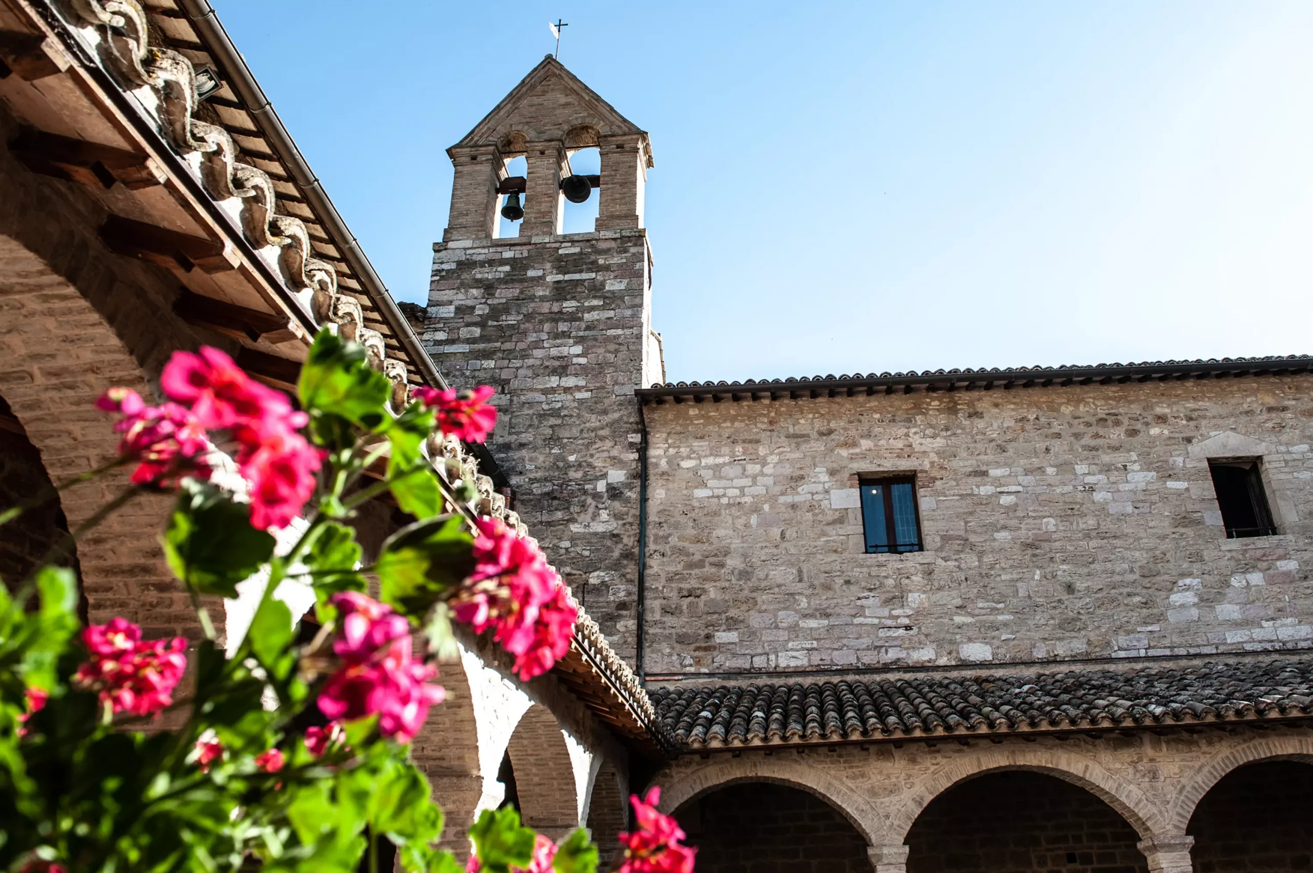 hotel assisi