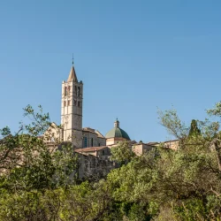 lusso assisi