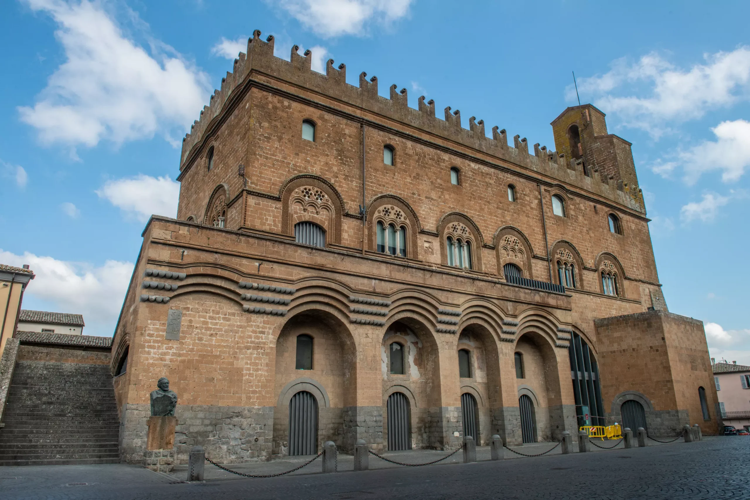 orvieto tour