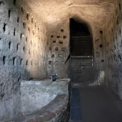 orvieto underground