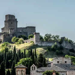 pacchetto assisi