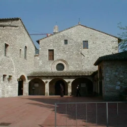 san damiano