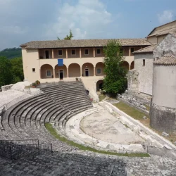 spoleto teatro