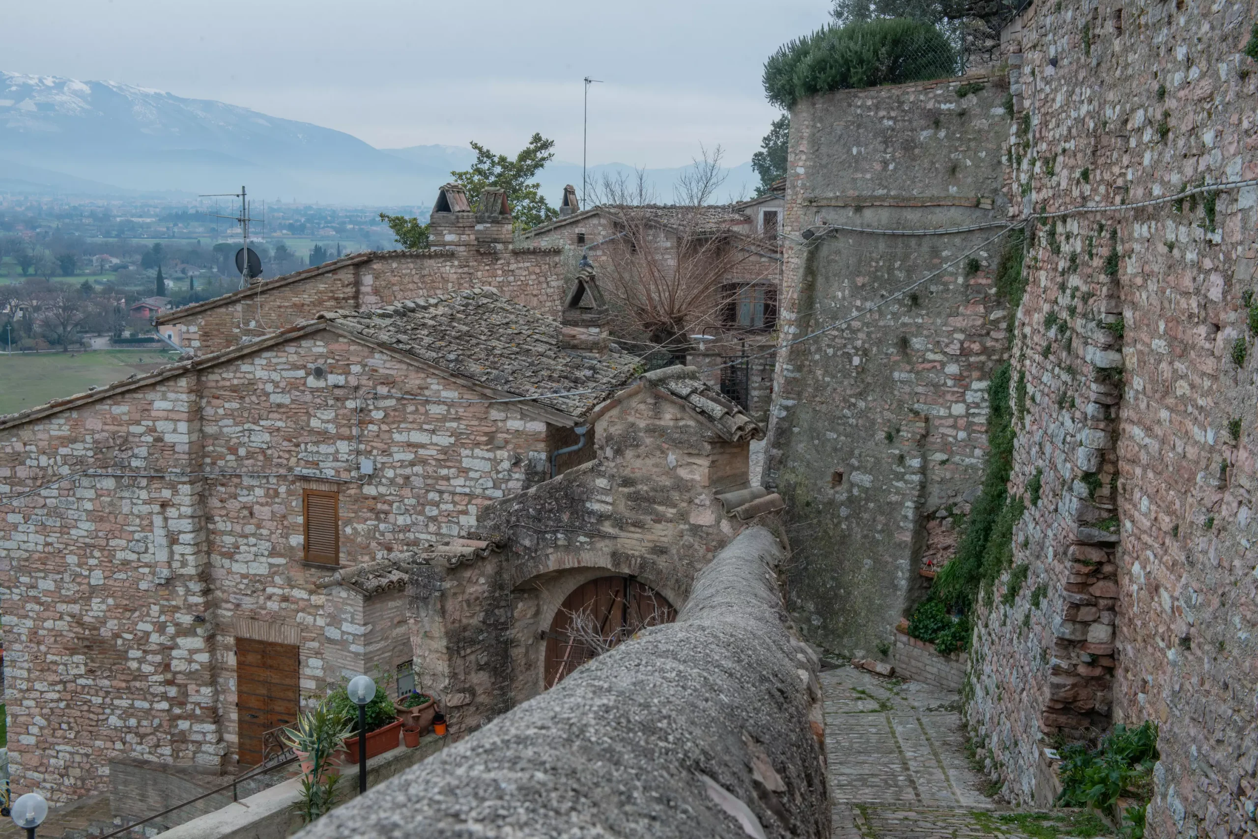 tour di spello