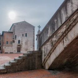 tour gubbio