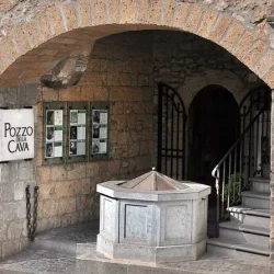 tour pozzo della cava orvieto