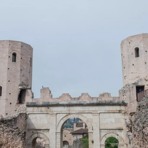 Assisi and Spello full day guided tour