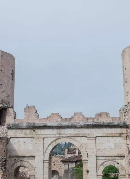 Assisi and Spello full day guided tour