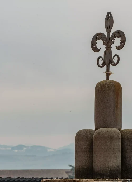 Gubbio walking tour with official local guide