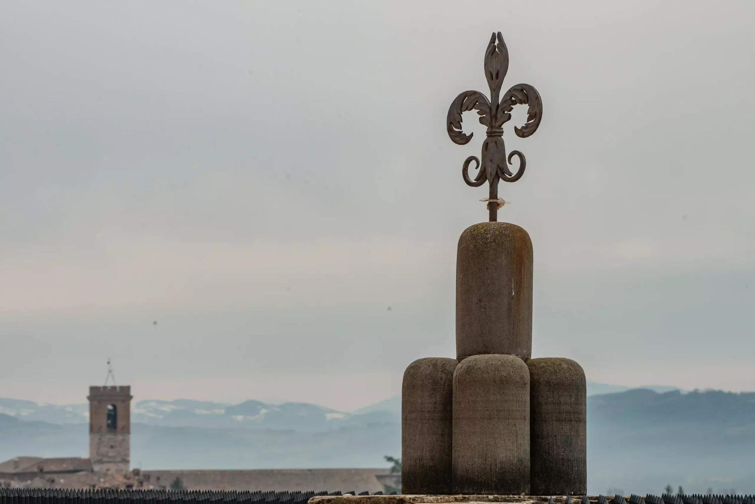 visit gubbio