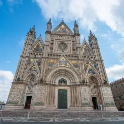 visita orvieto