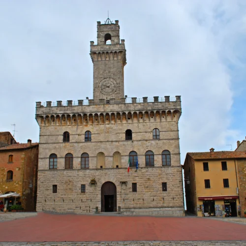 Montepulciano