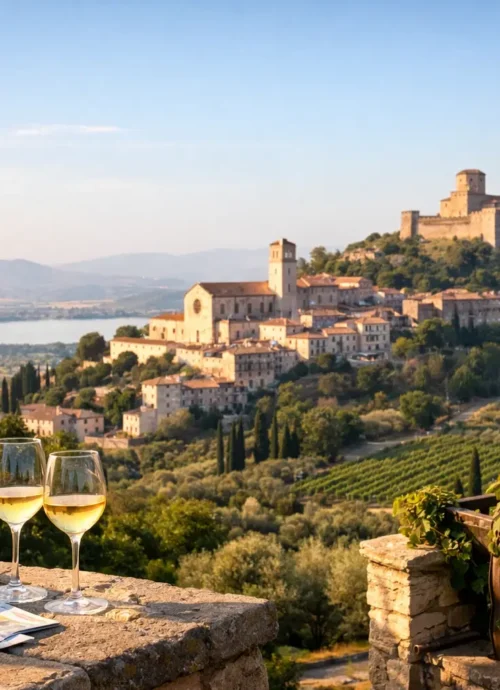 12 Umbria Attractions Worth Planning a Trip Around