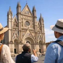 A Guided Orvieto Cathedral Tour Worth Taking
