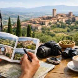 Booking Umbria Tours for a Better Italian Stay