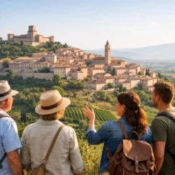 Small Group Tours Umbria for Deeper Travel