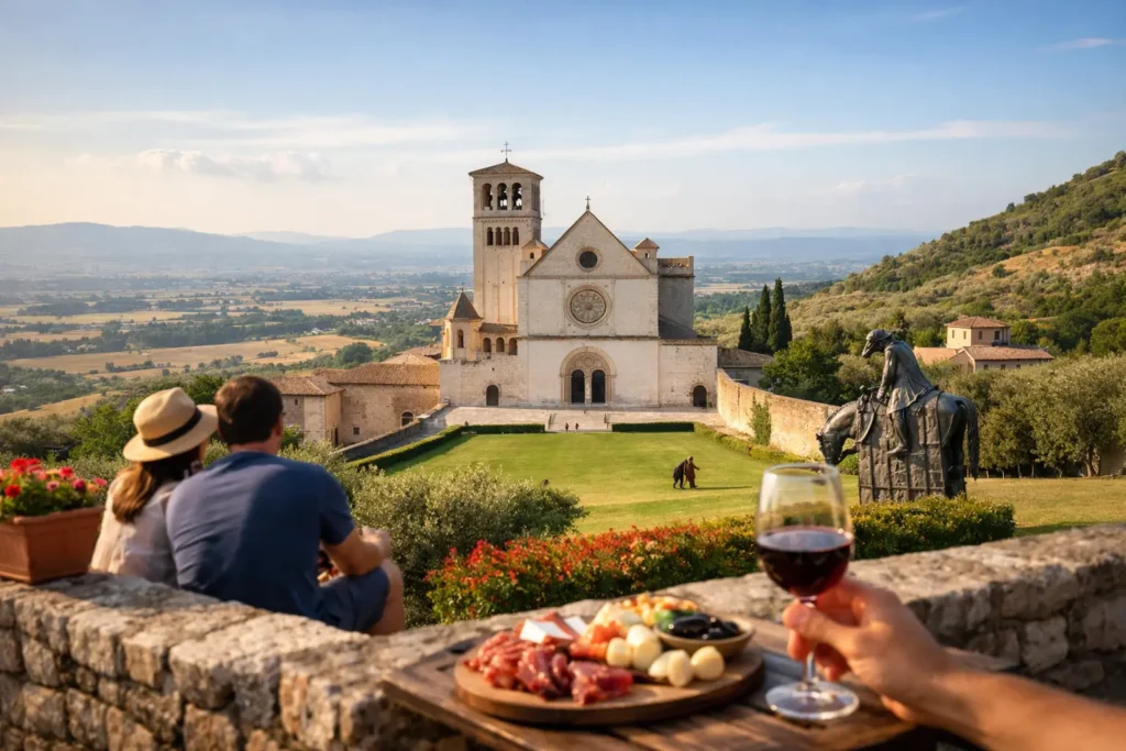 10 Best Assisi Experiences for a Meaningful Visit