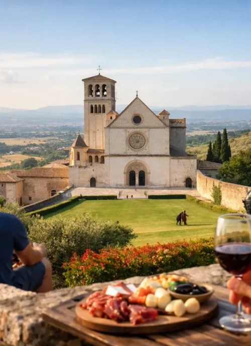 10 Best Assisi Experiences for a Meaningful Visit