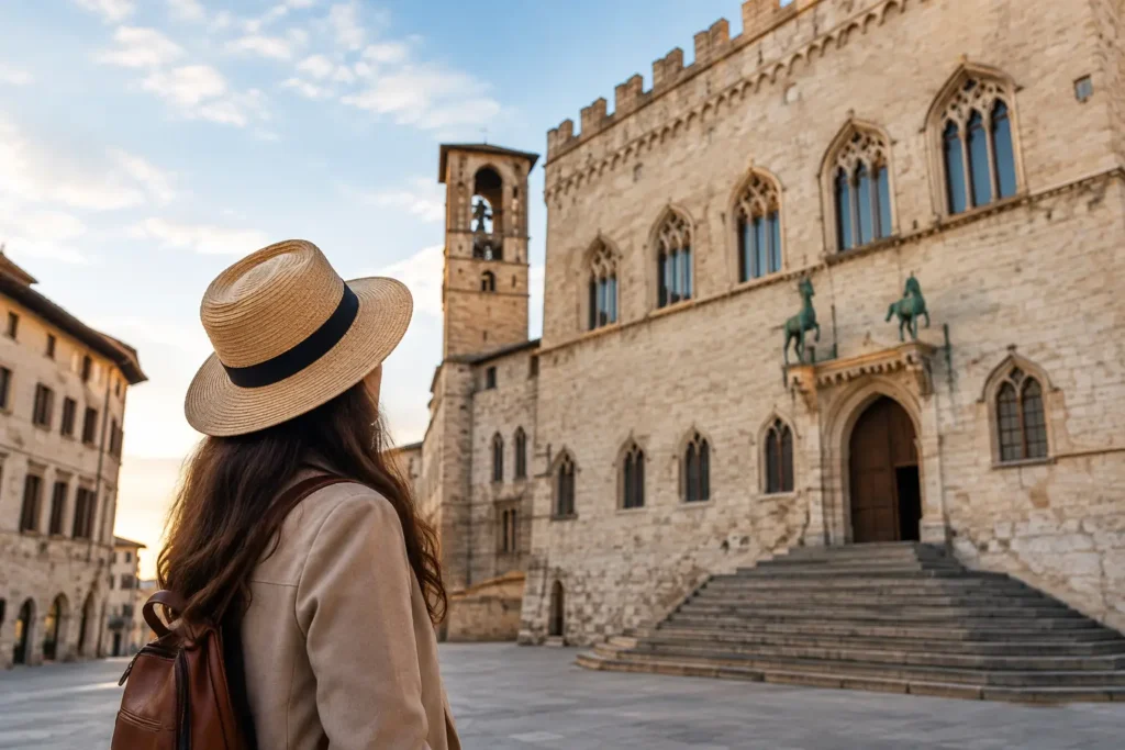 6 Perugia Museums Worth Your Time in Italy