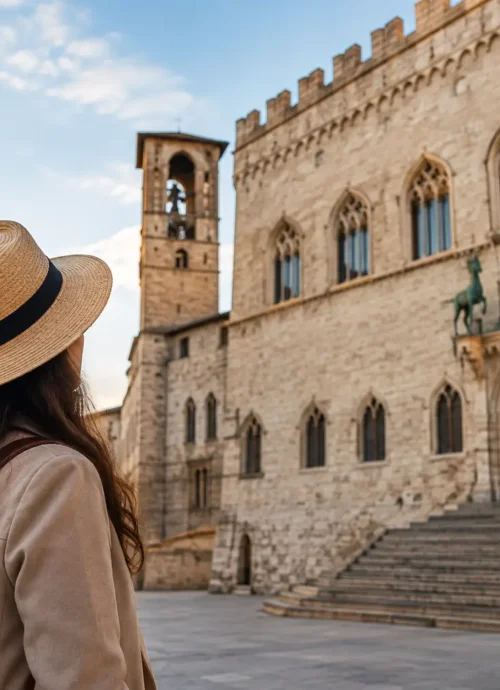 6 Perugia Museums Worth Your Time in Italy