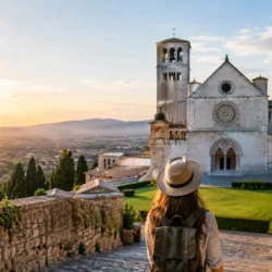 A Meaningful Assisi Pilgrimage Itinerary