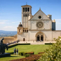 Assisi Basilica: What to See and How to Visit