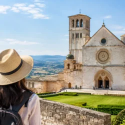 Do Assisi Tours Include the Basilica? What to Check
