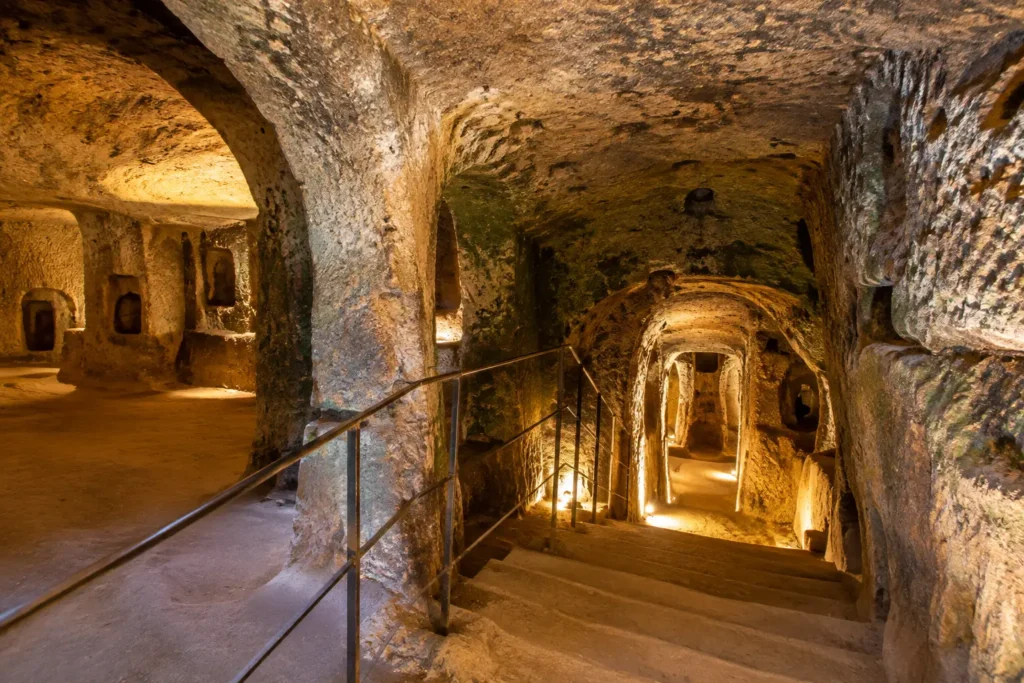 Orvieto Underground Guide: What to Know Before You Go