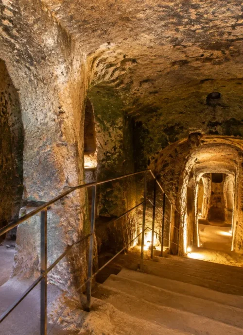 Orvieto Underground Guide: What to Know Before You Go