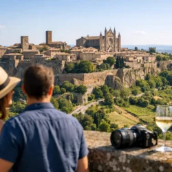 Orvieto Visitor Guide for a Memorable Day