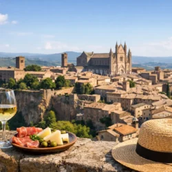 Top Things in Orvieto for a Memorable Day