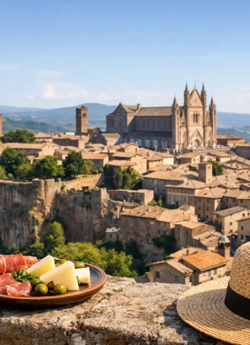 Top Things in Orvieto for a Memorable Day