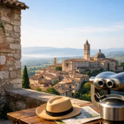 Umbria Cultural Travel Guide for Curious Visitors