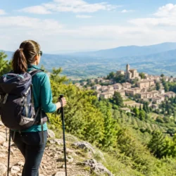 Umbria Hiking Tours for Walkers Who Want More