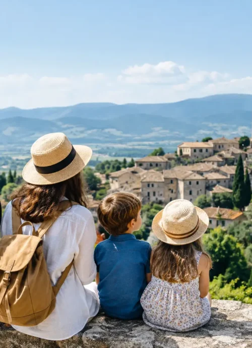 12 Best Family Activities in Umbria, Italy