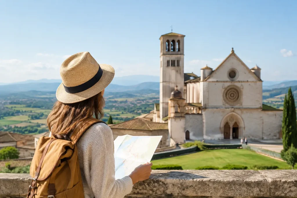 Assisi Guide Reviews and What to Look For