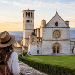 Assisi Religious Sites Guide for First Visits